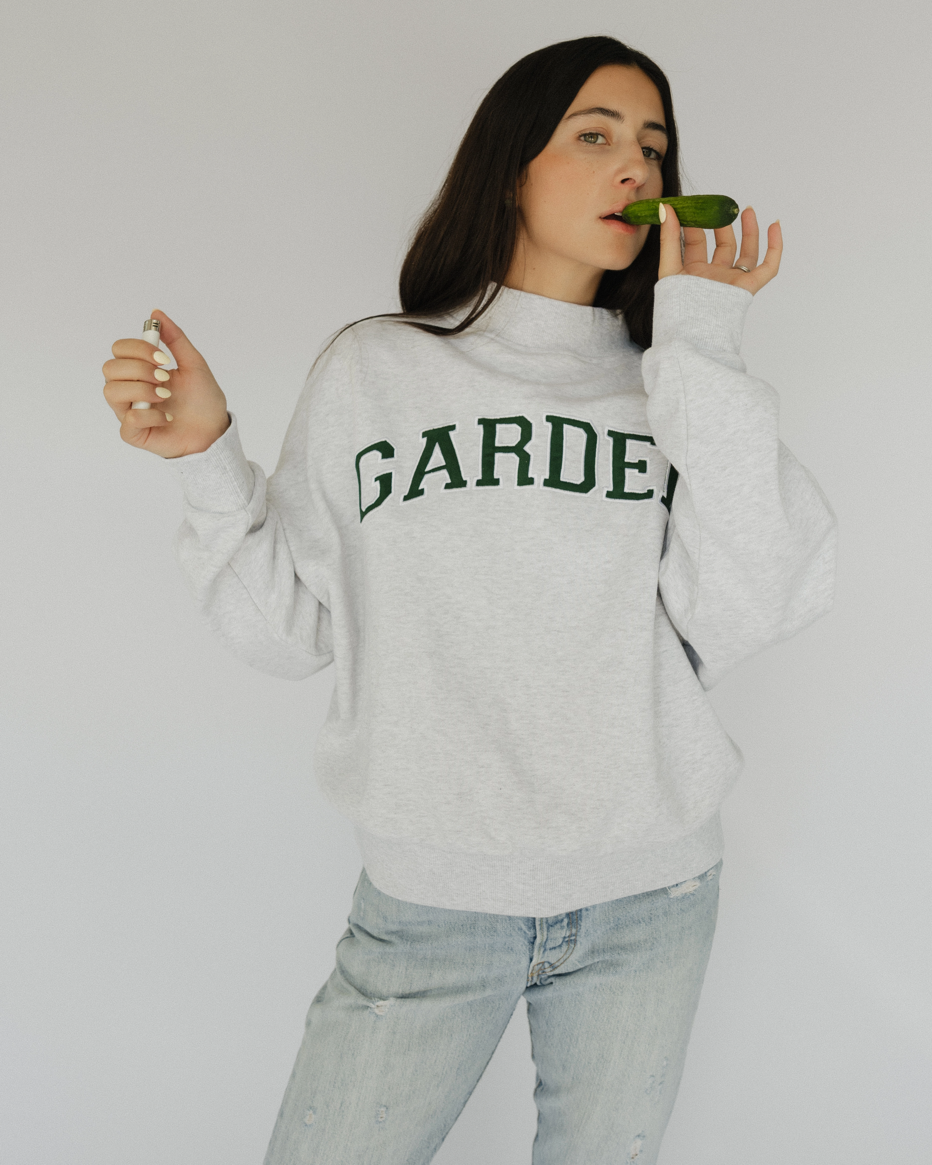 SHOP MERCH
