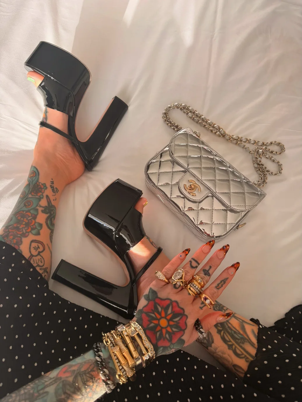 shop what's in my wardrobe