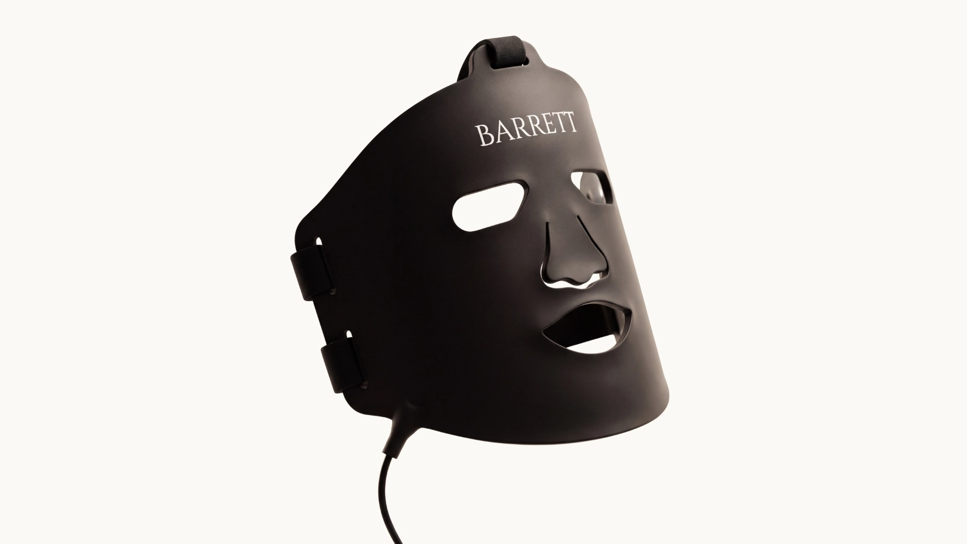 Win a Red Light Mask