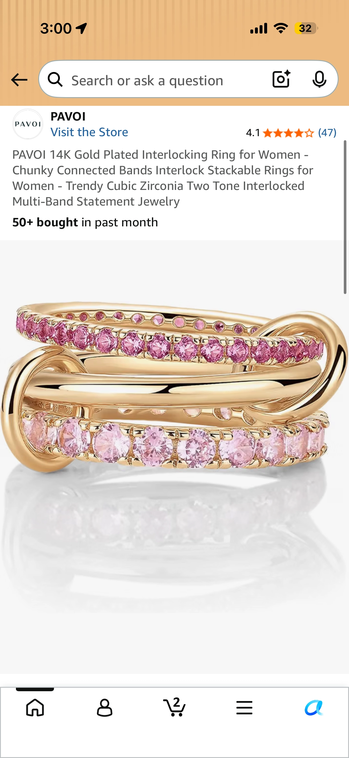 my jewelry