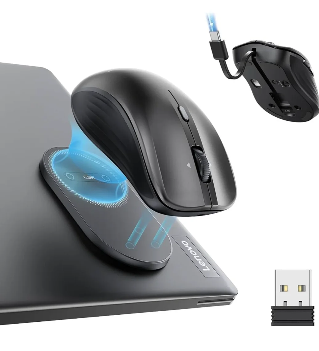 ESR MagMouse