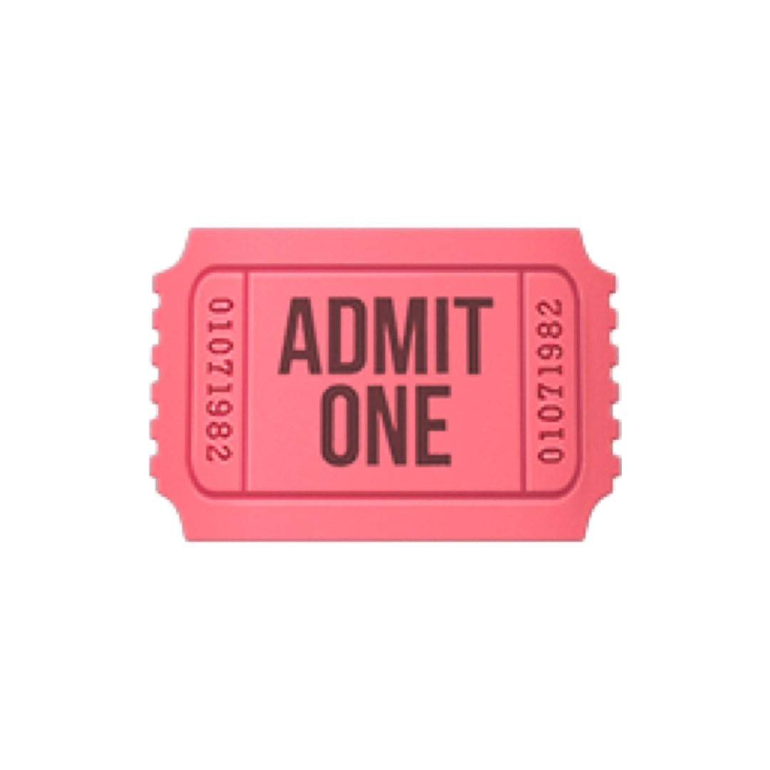Opening Night Tickets Giveaway — Official Rules