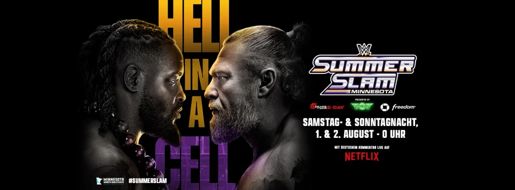 Jetzt WWE Network schauen