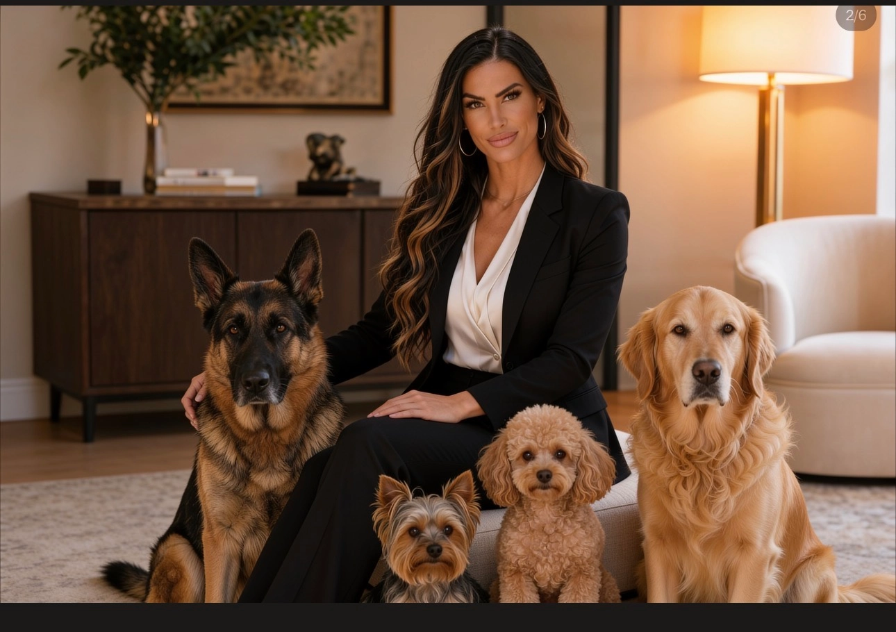 Private Dog Advisor