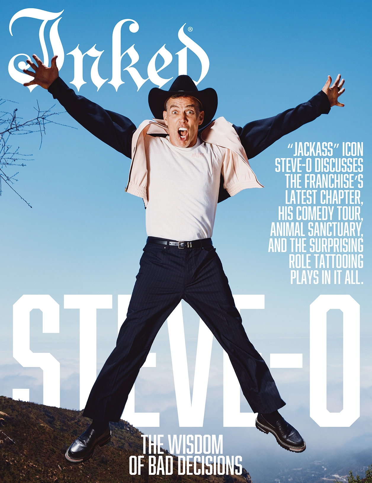 Steve-O