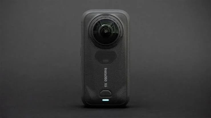 Get a free Insta360 gift + the new X6 camera here :)