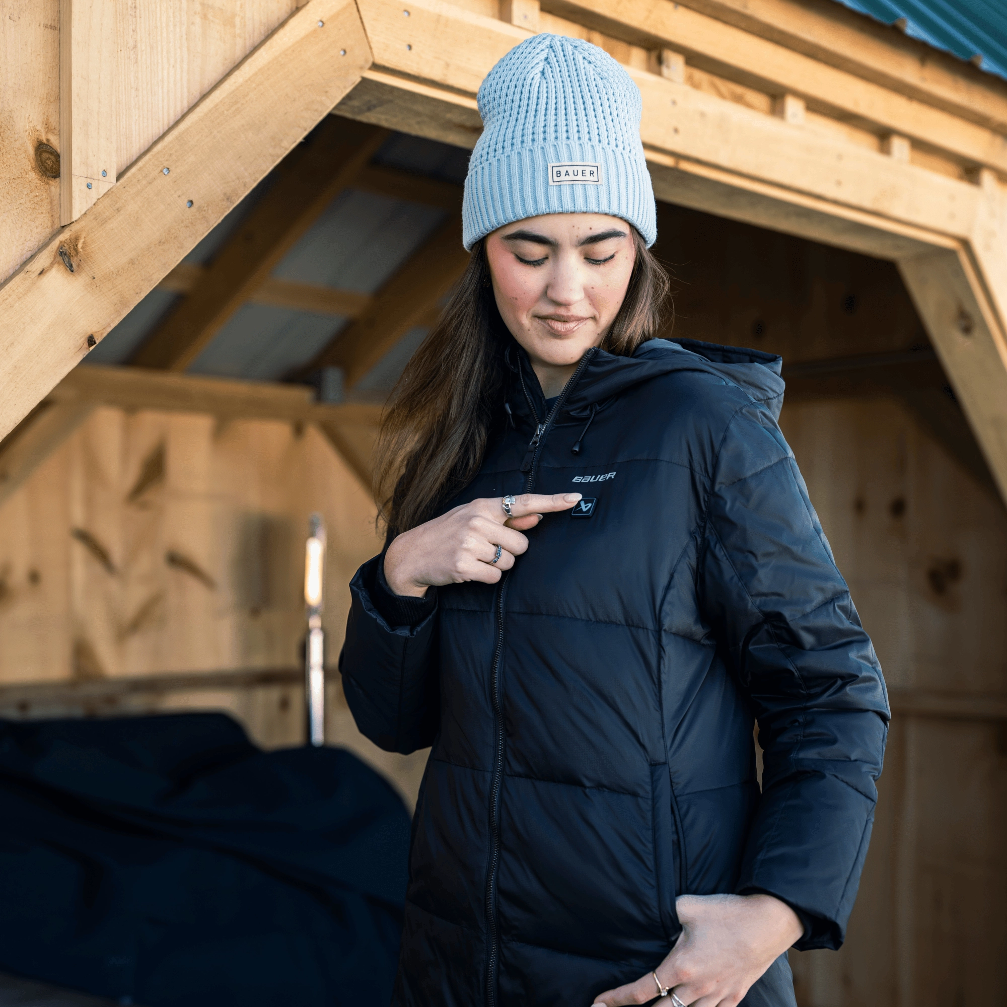Redline Heated Apparel Collection