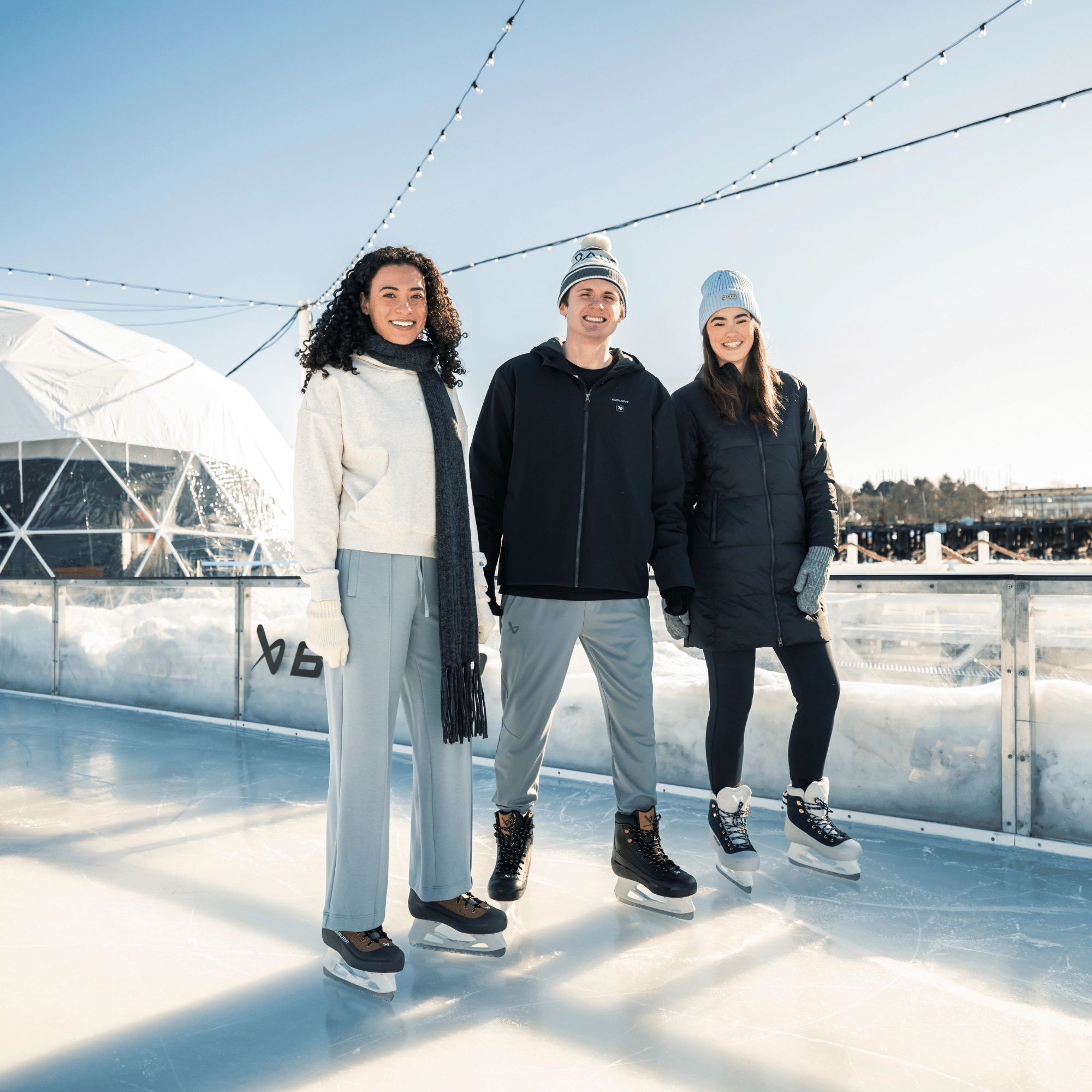 Winter 2026 Apparel Collection