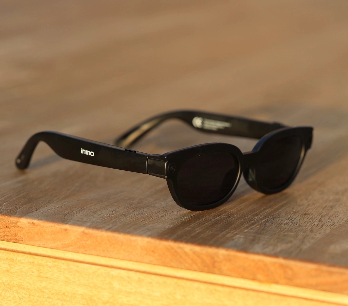 Magic AI Glasses Designed by Jackson Wang, Smart Glasses with Camera