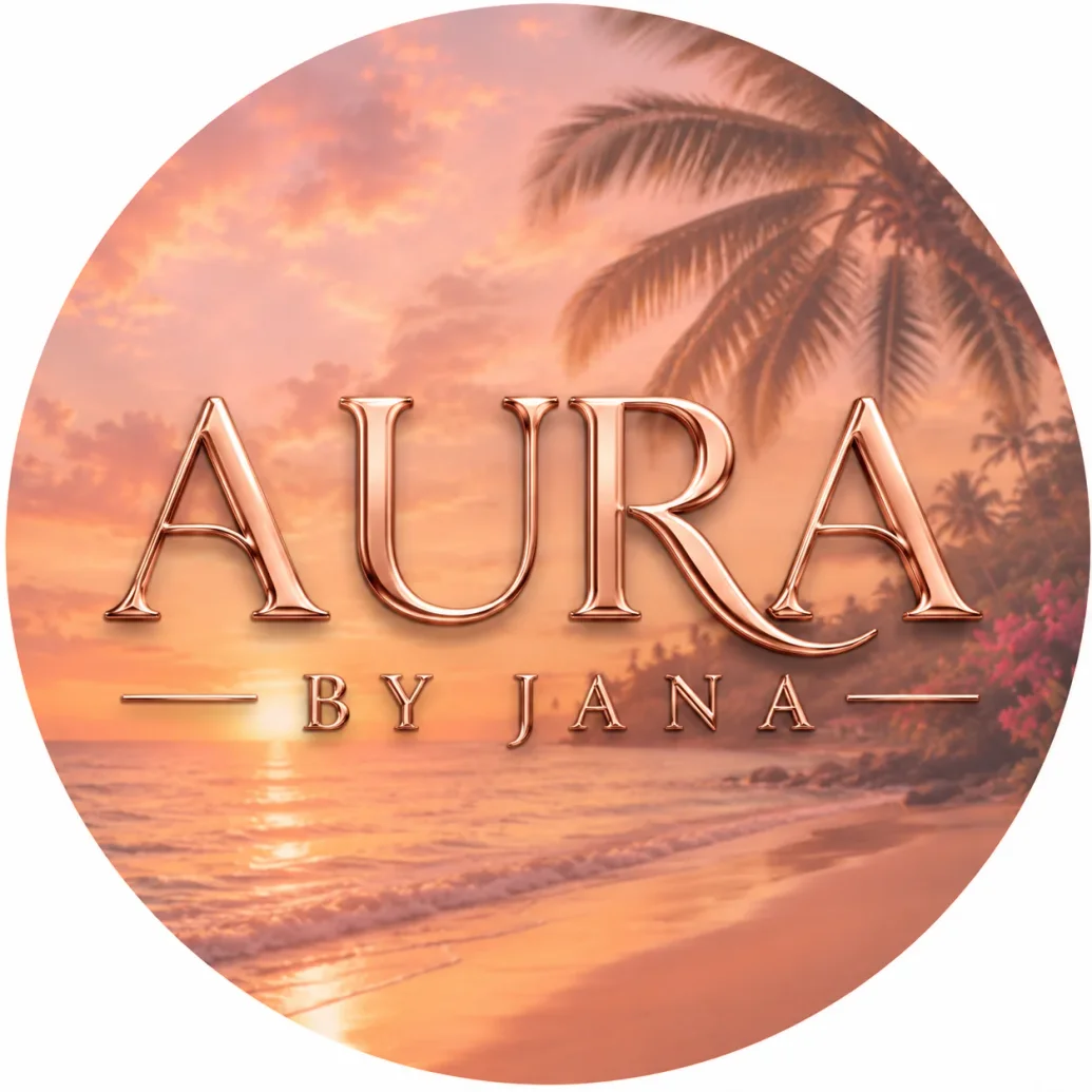 Aura by JaNa