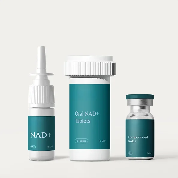 NAD+ Injections code: angelab40