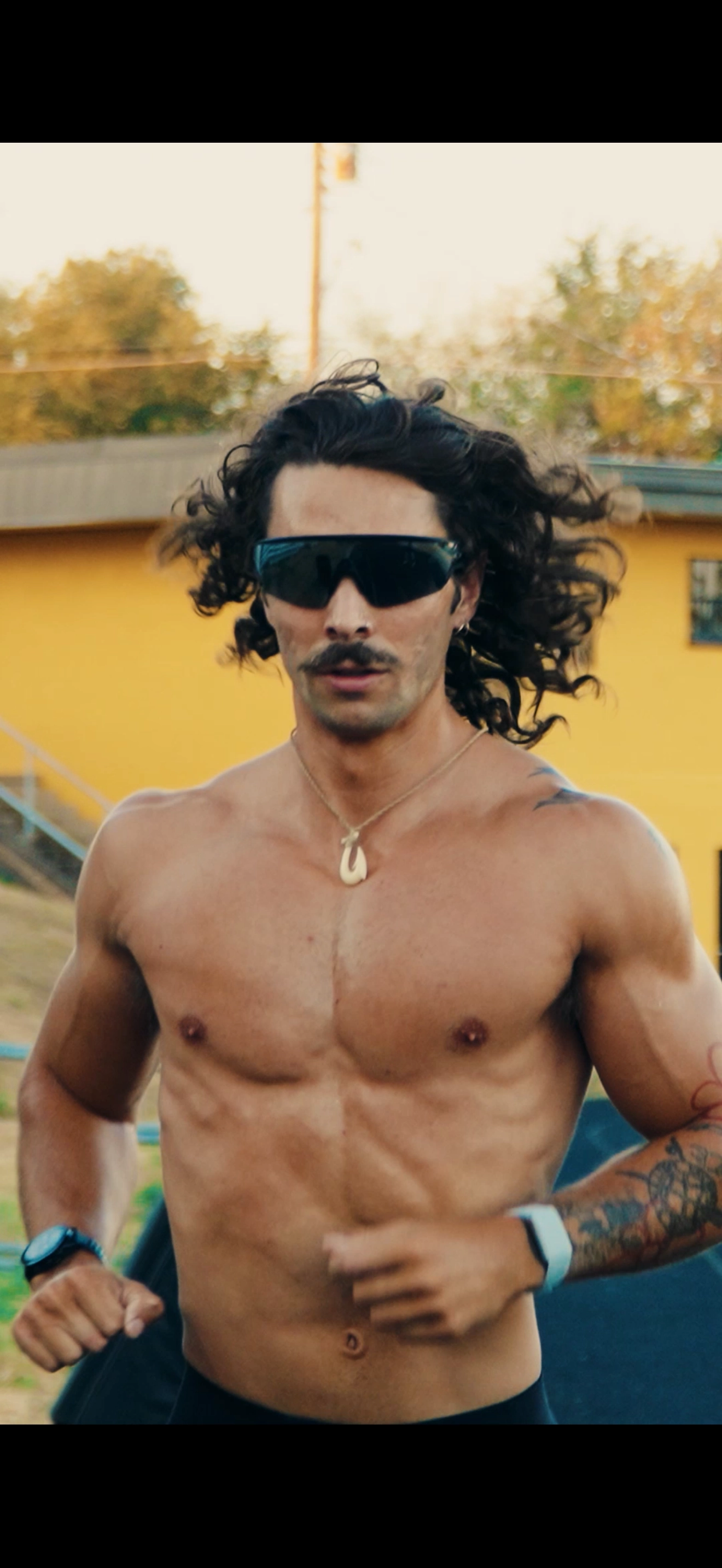 Oakley Meta