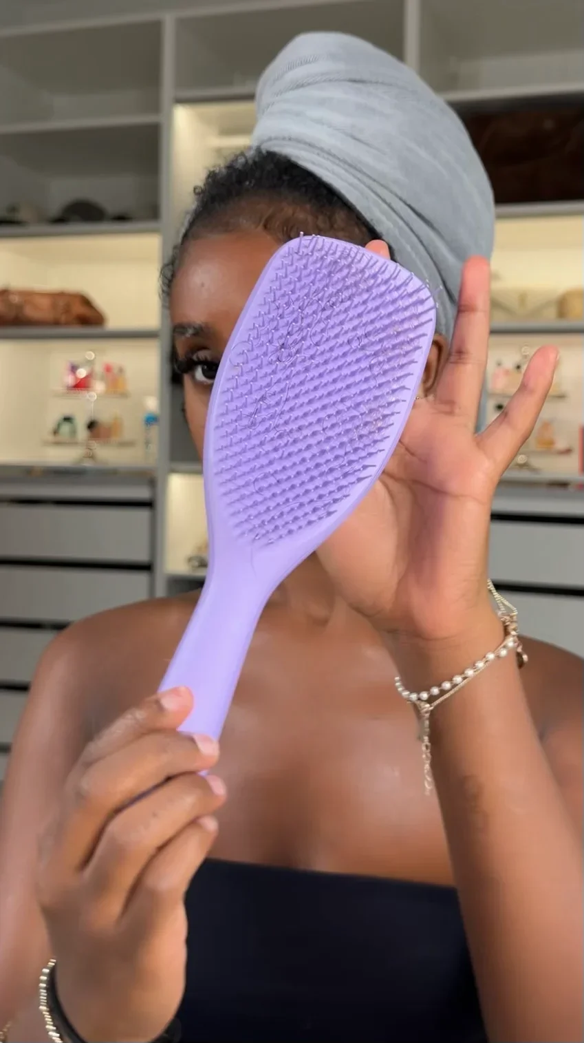 Tangle Teezer