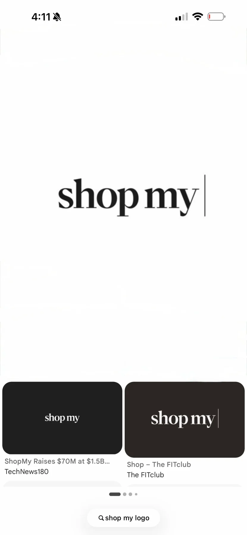 Shop from my posts!