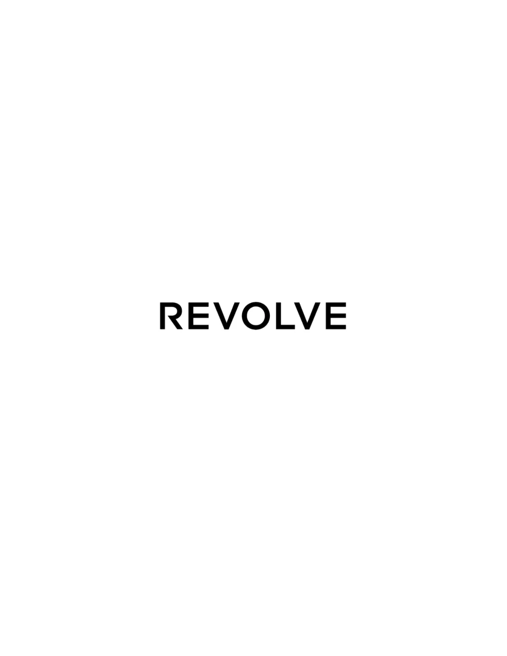 My Revolve Favorites