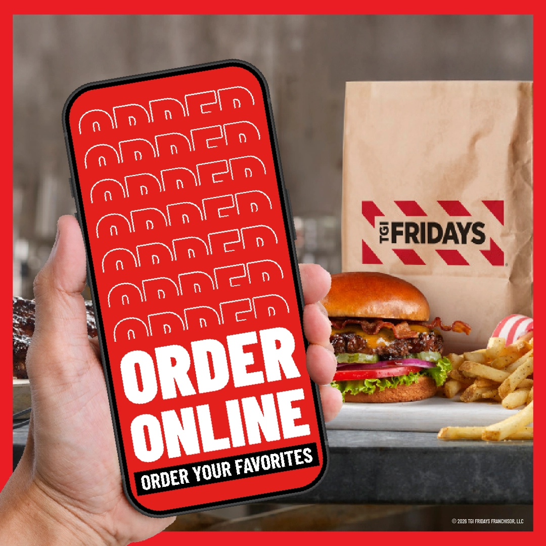 ORDER ONLINE