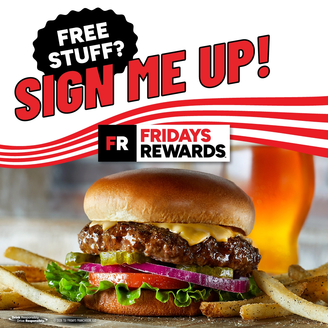 REWARDS PROGRAM