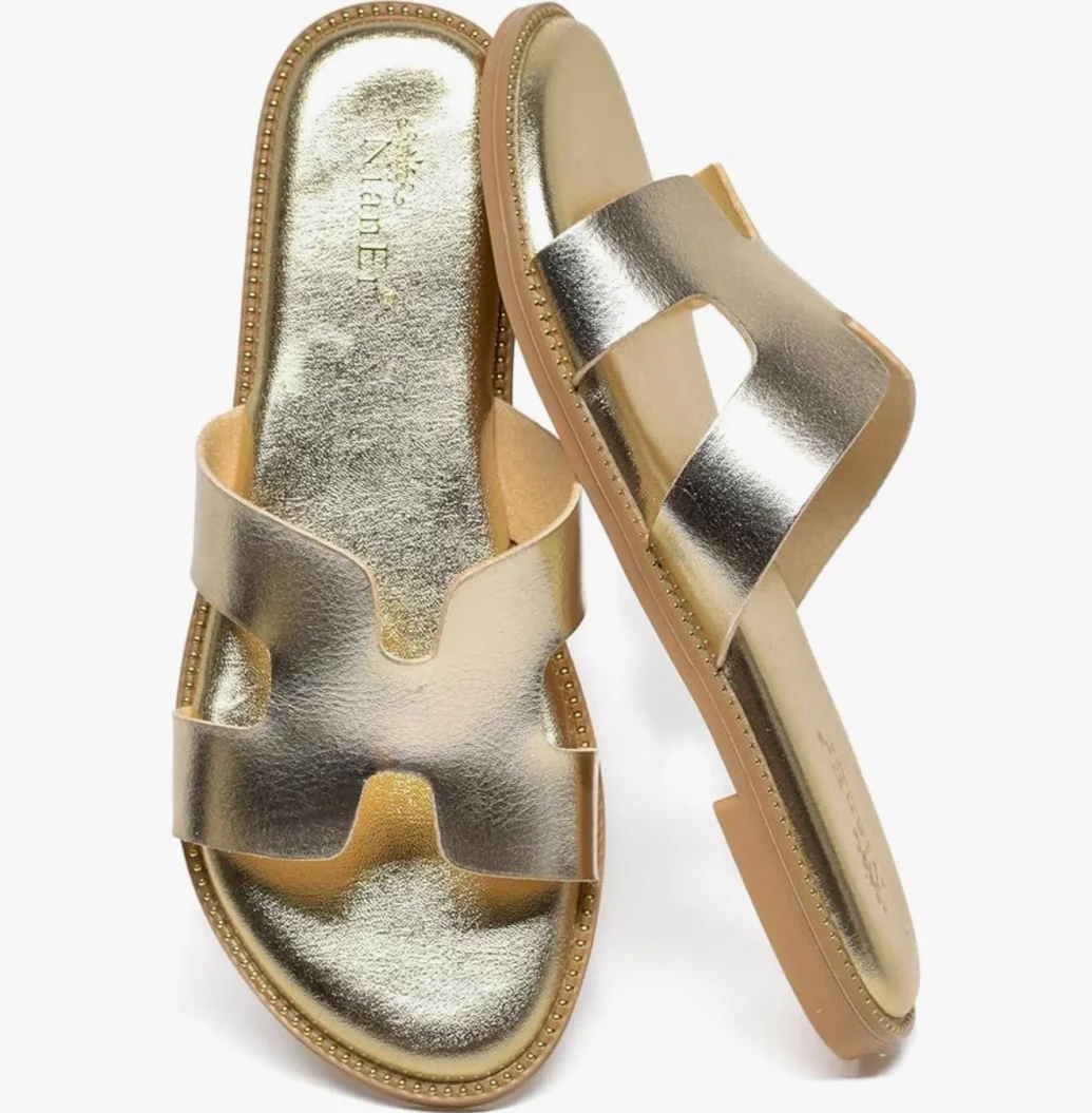 sandalias favs