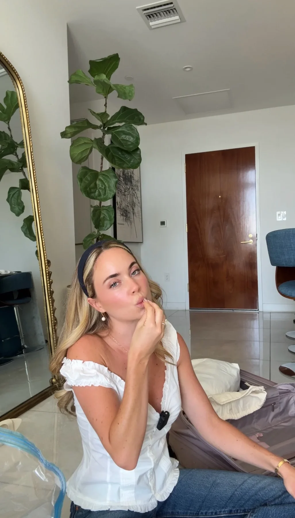 Lo que + utilicé: honeymoon y boda (part 2)