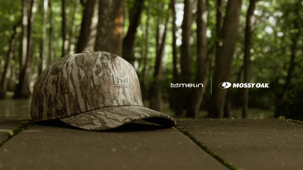 melin x Mossy Oak | Bottomland Collection