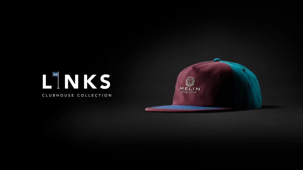 The LINKS Clubhouse Collection