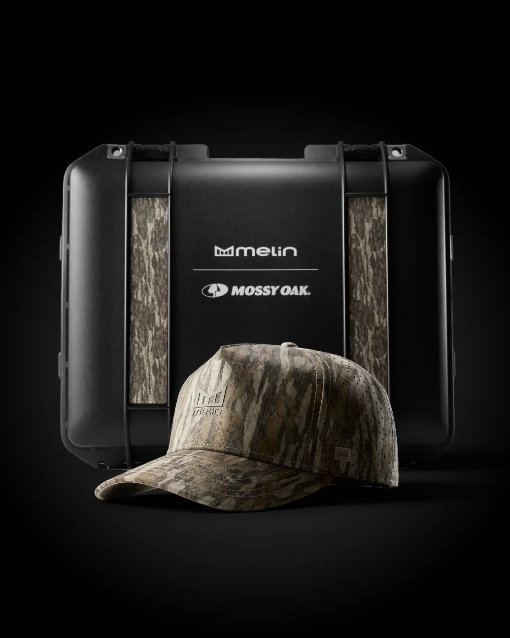melin x Mossy Oak x Pelican Giveaway
