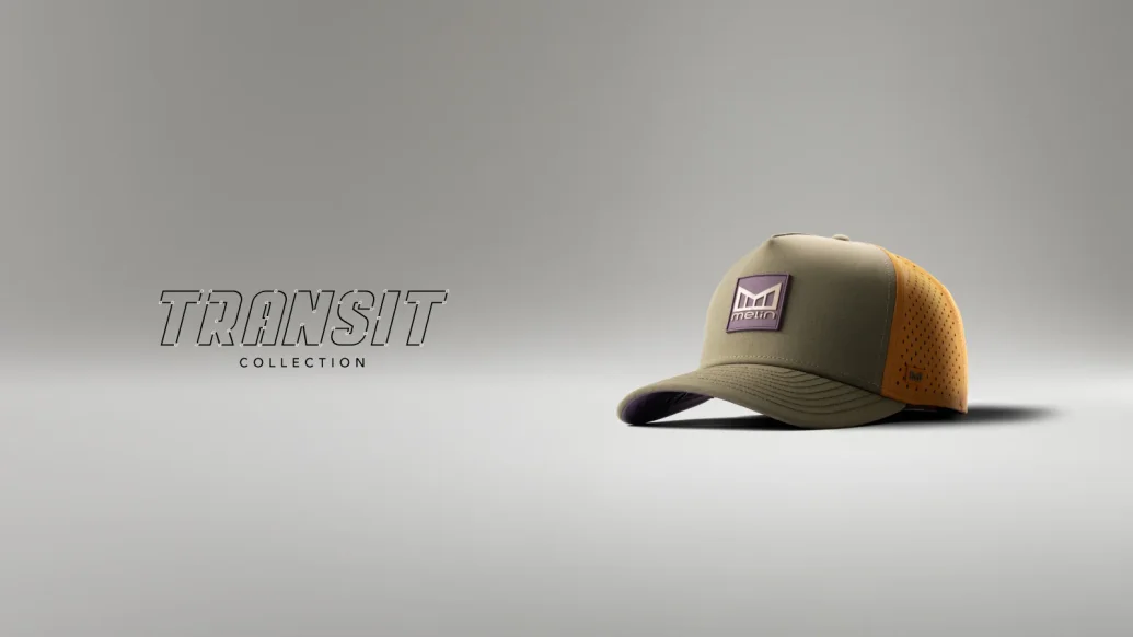 Transit HYDRO Collection