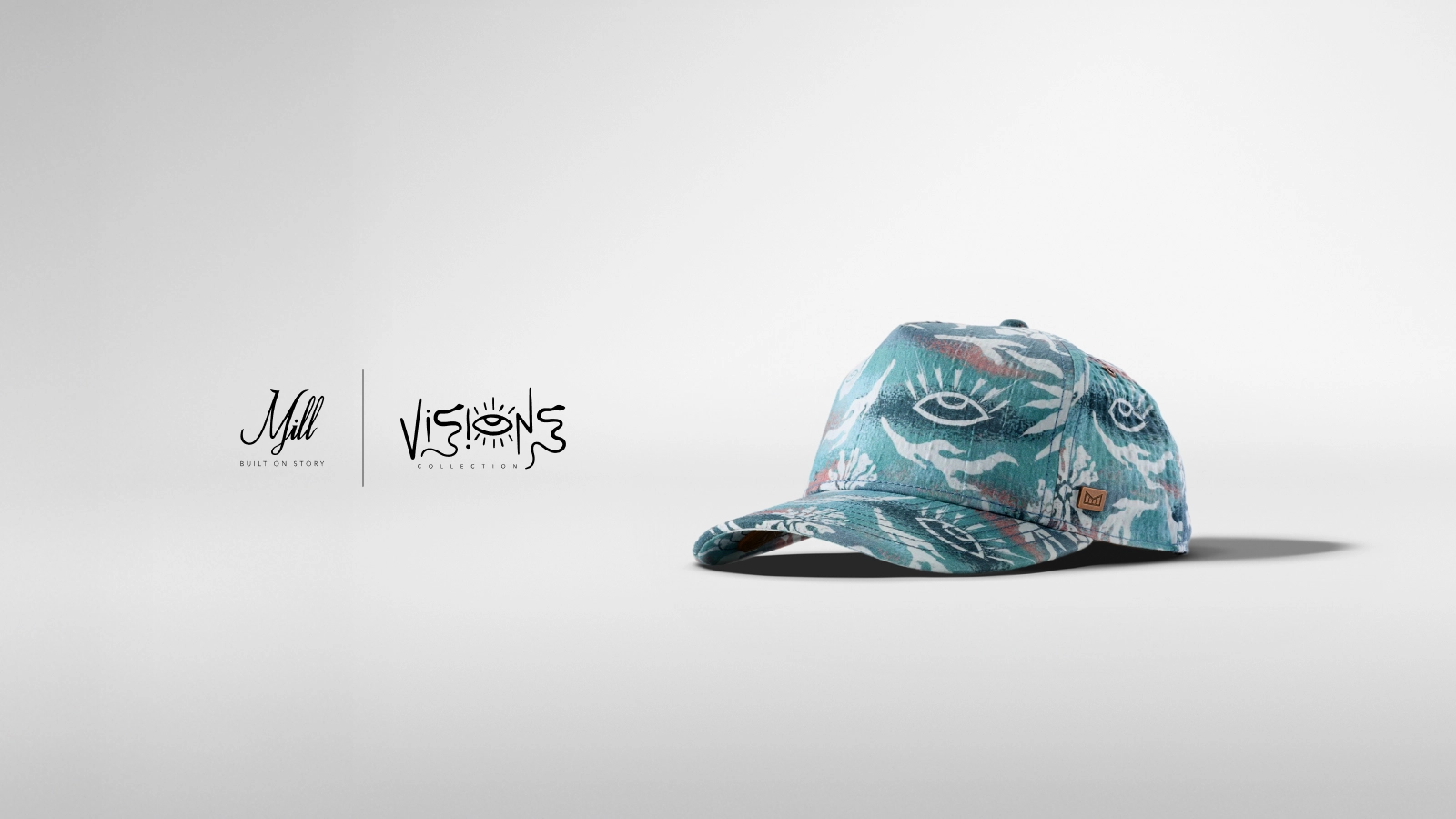 Shop MILL Visions Collection