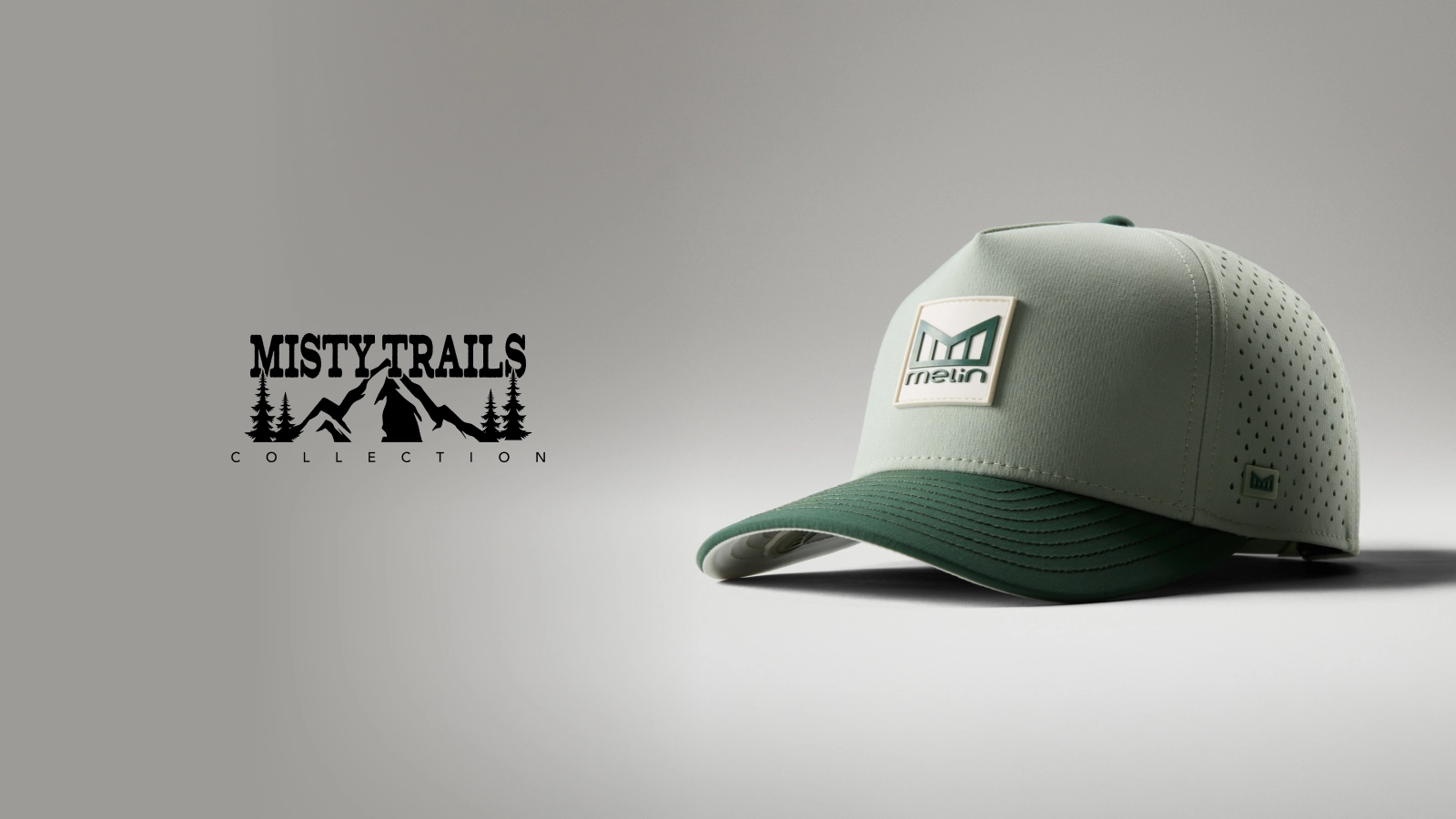 Misty Trails HYDRO Collection