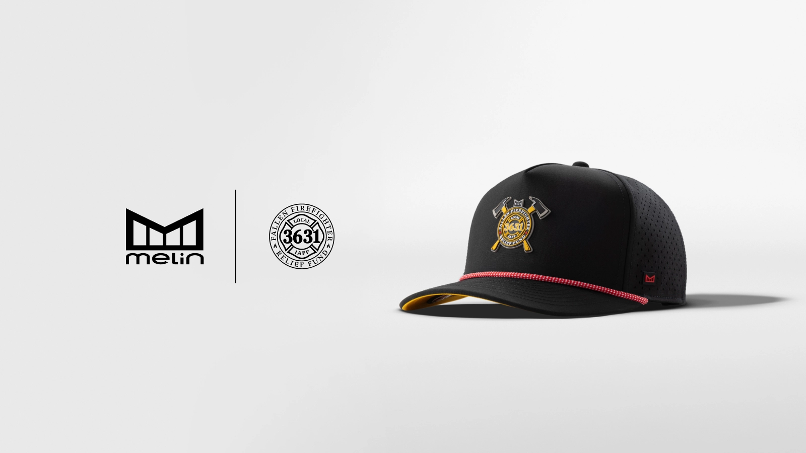 Support The Firefighter Relief Fund