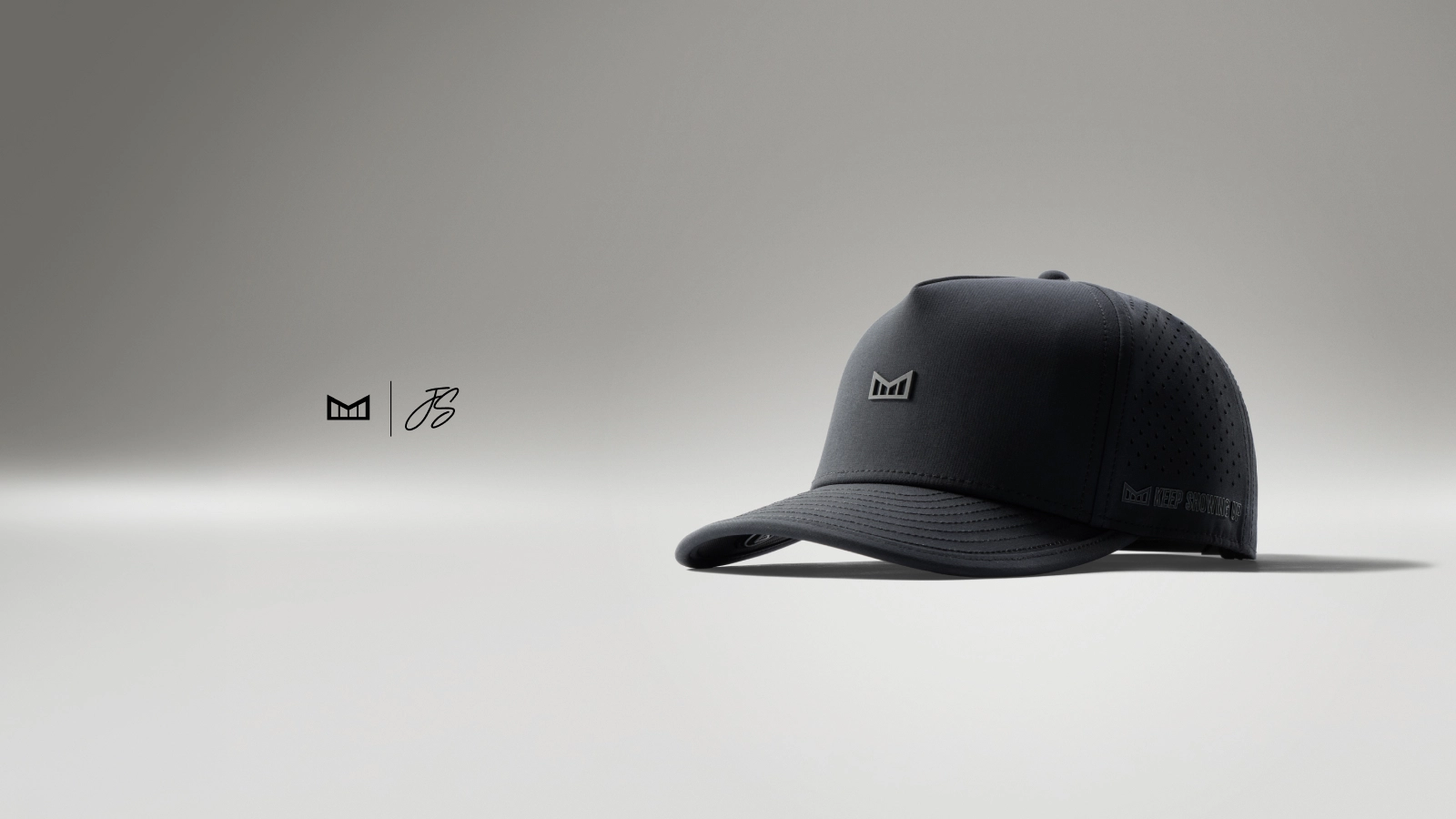 melin x Jordy Smith | Keep Showing Up