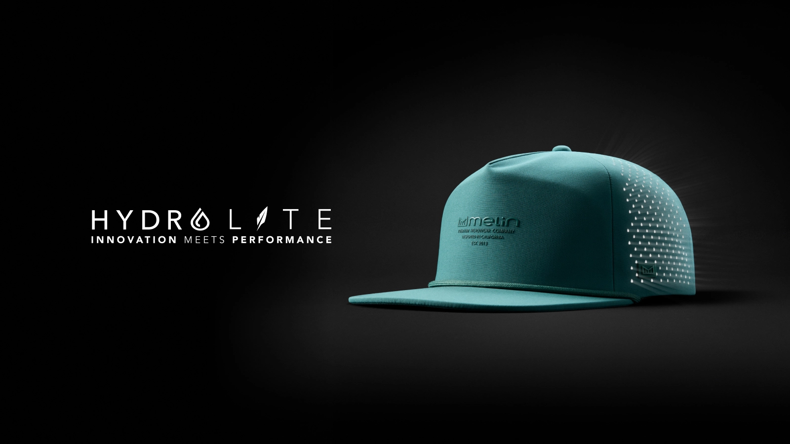 HYDROlite New Colors