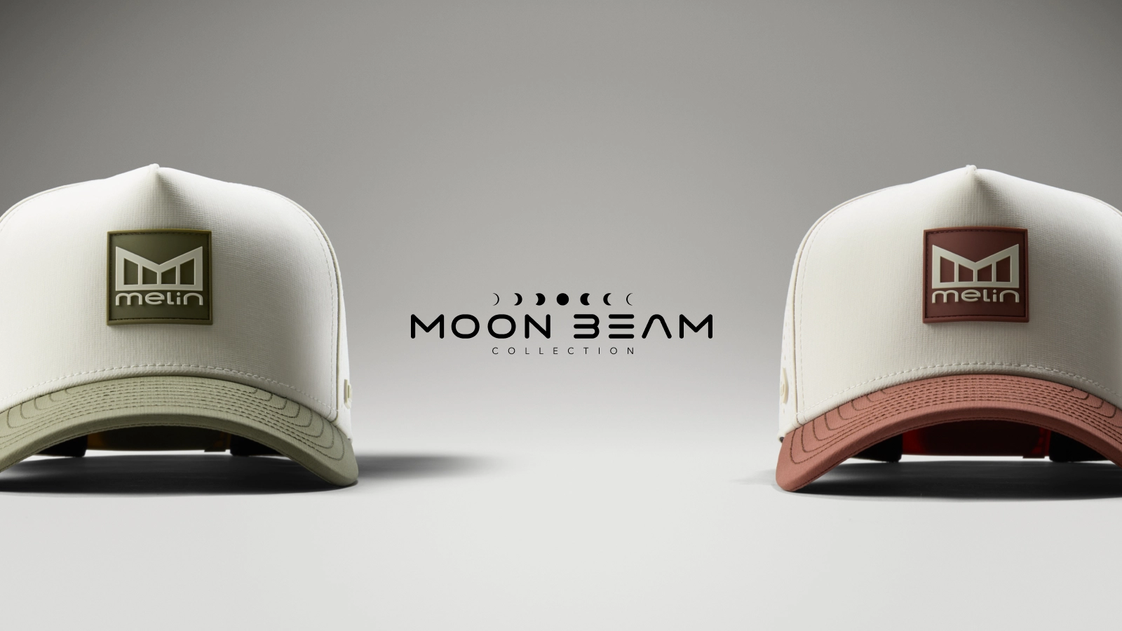 Moonbeam HYDRO Collection