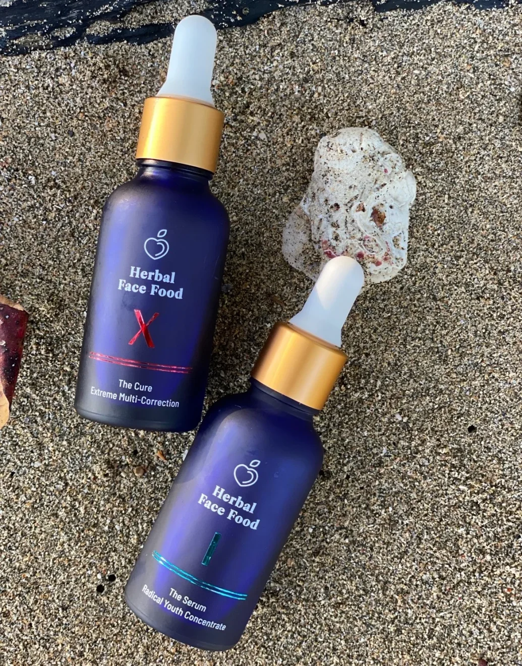 Potent Melasma Serums