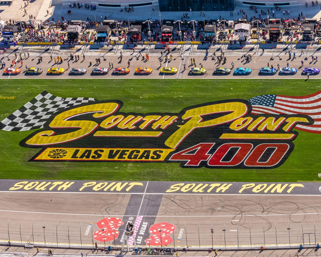 NASCAR VIP TRANSFERS