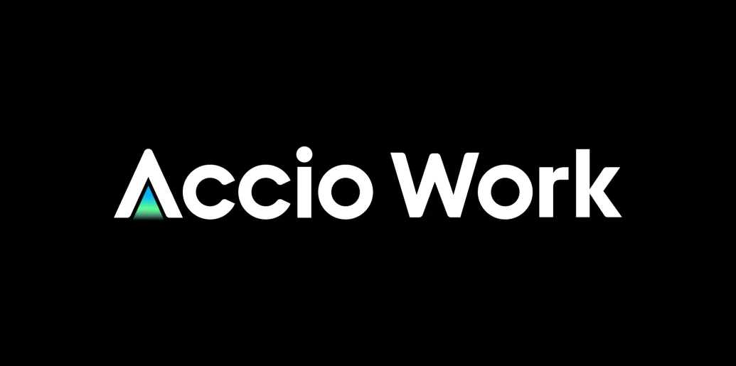 Accio Work - Let's Turn Your Ideas Into Merch