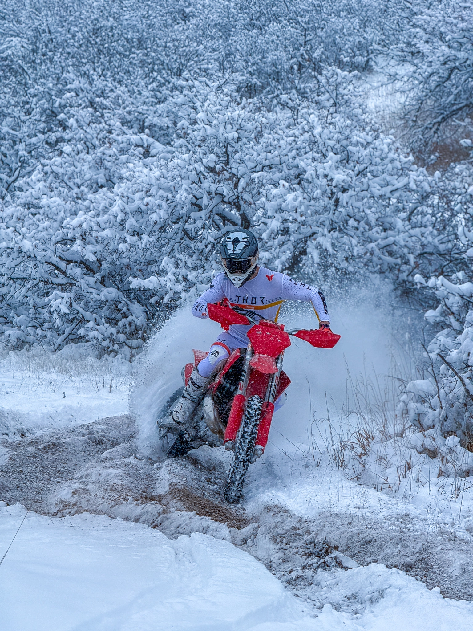 Shop the Gear I trust - THOR