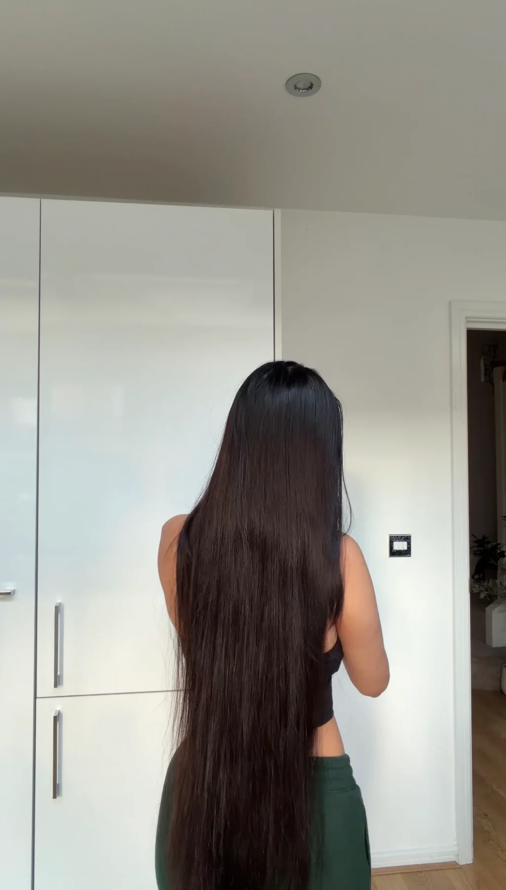 Nourish Hair Revival™ (kidney + hair vitality protocol)