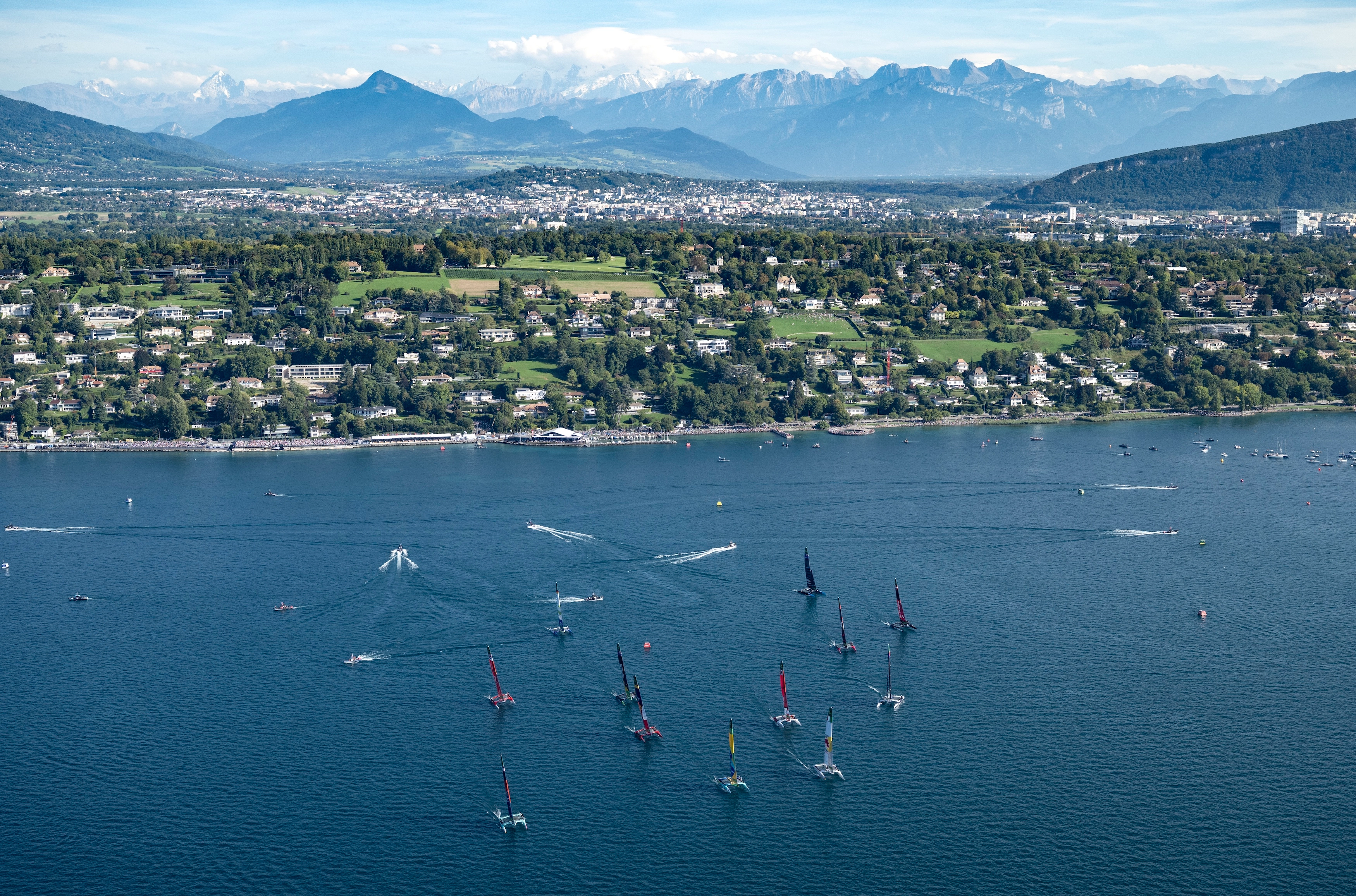 What wind will we get in Geneva? 💨