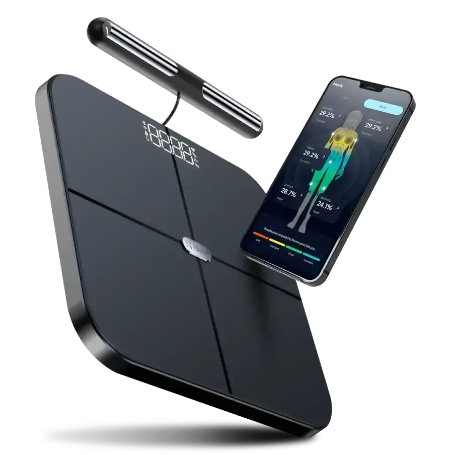 Hume Health | Smart Scale & Wearables | $20 Off with My Link