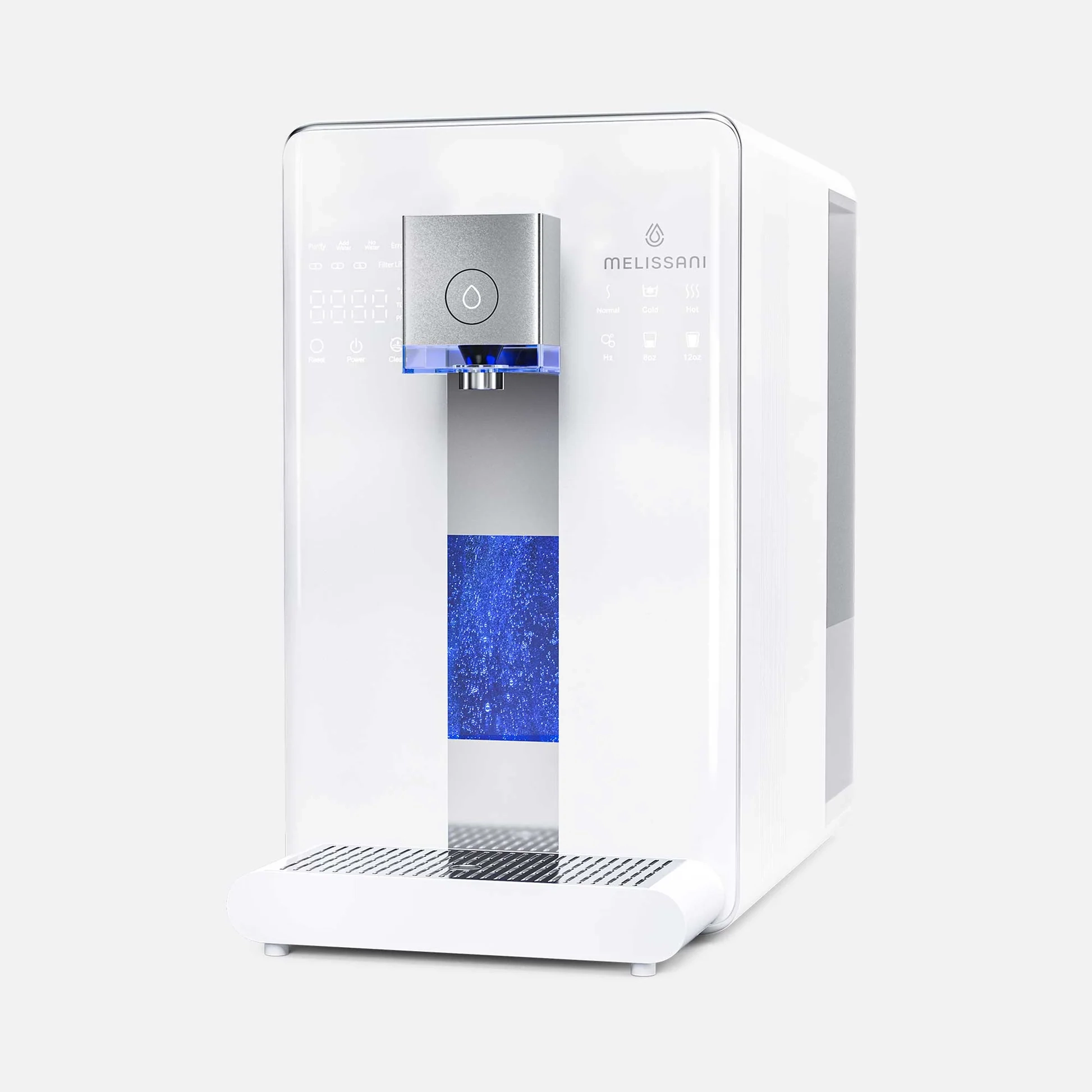 Melissani RO Filter | 10% Off with CRAIG