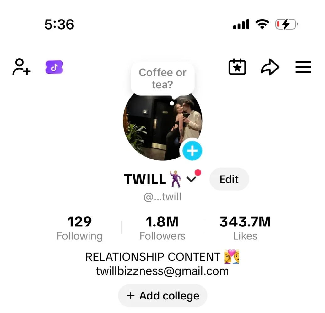 TIKTOK 😂💃🏻
