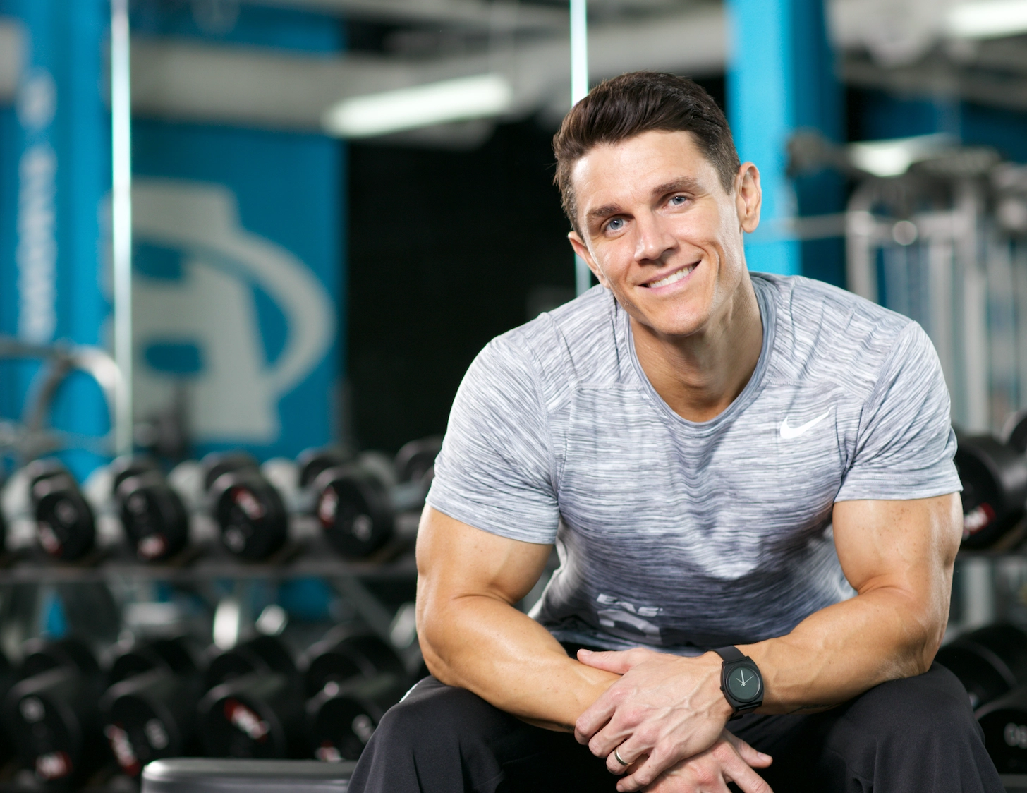Join my Fitness Team
