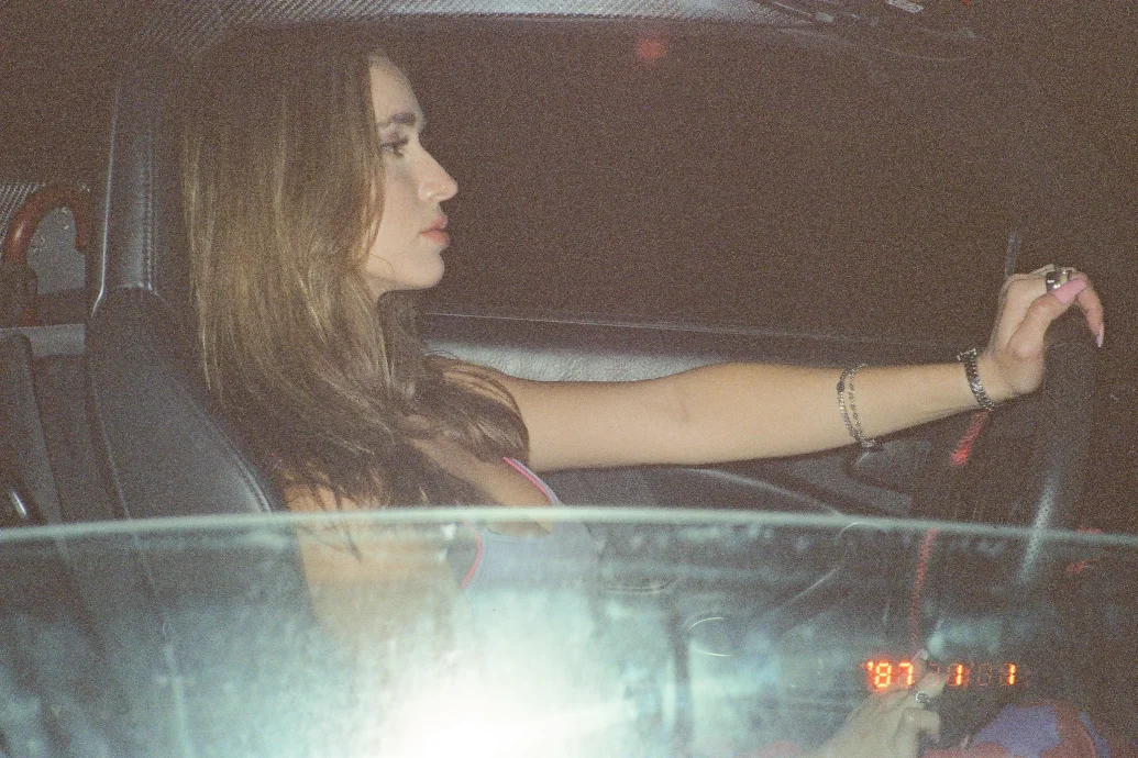 CAR INSTAGRAM 