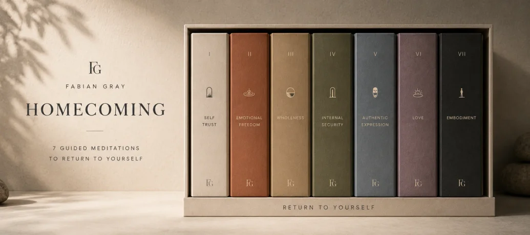 Homecoming — Meditations