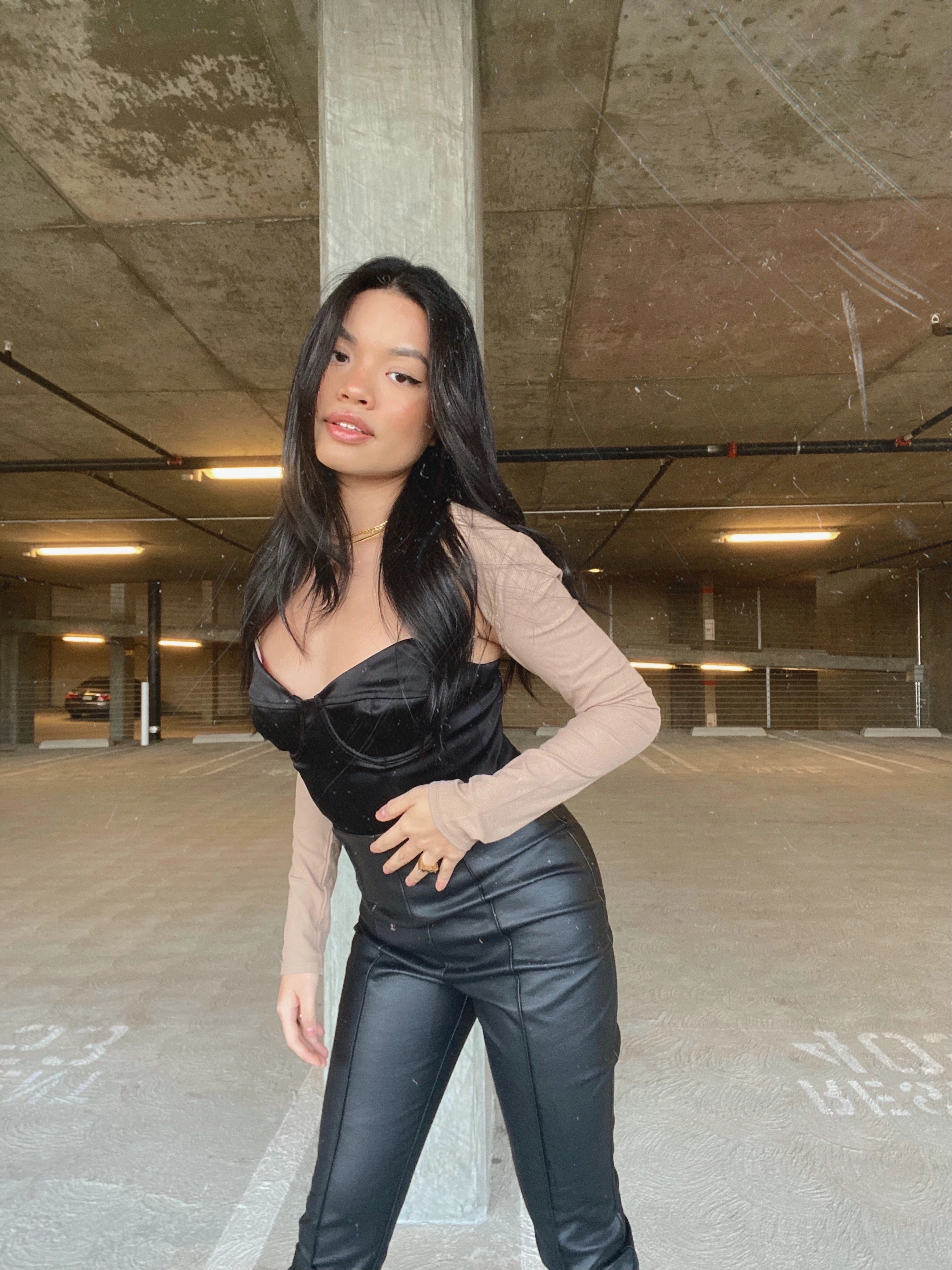 Cosmopolitan | TikTok star with 1m followers on how much money she makes from the app