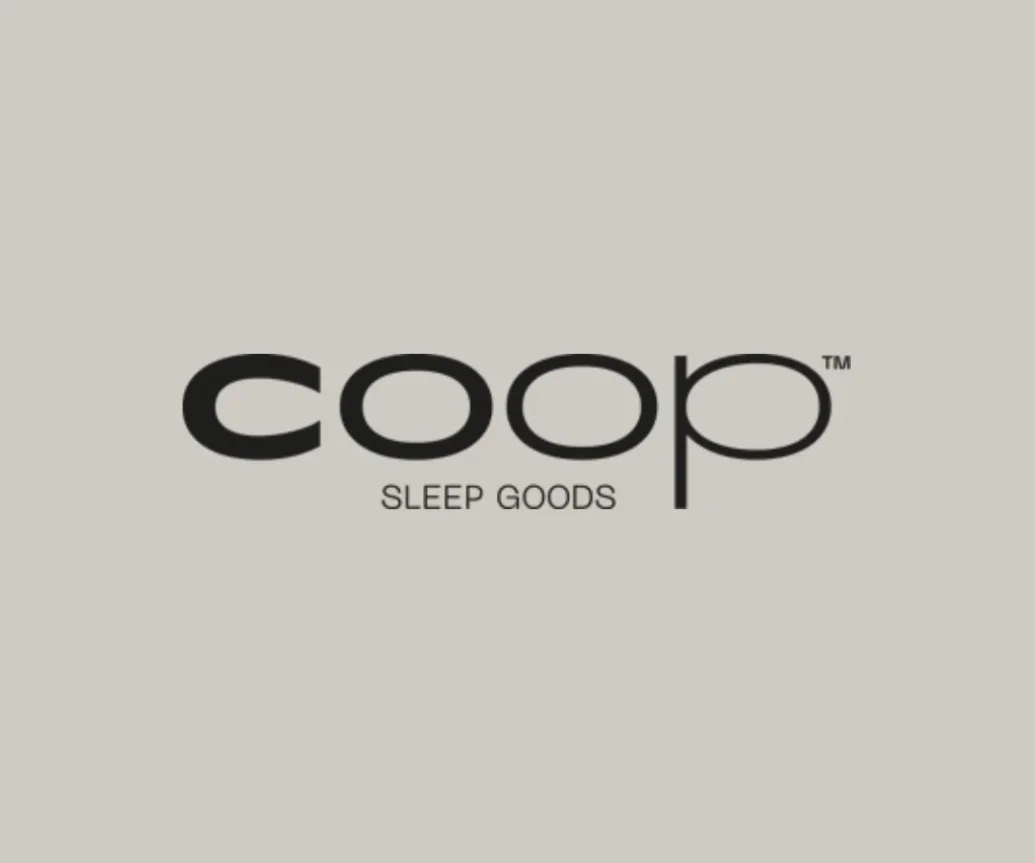 Get 20% off Coop Sleep Goods | "TORI"