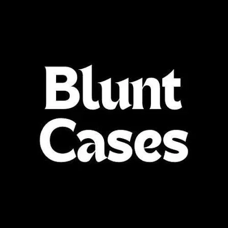 Get 15% off Blunt Cases | "TORI15"