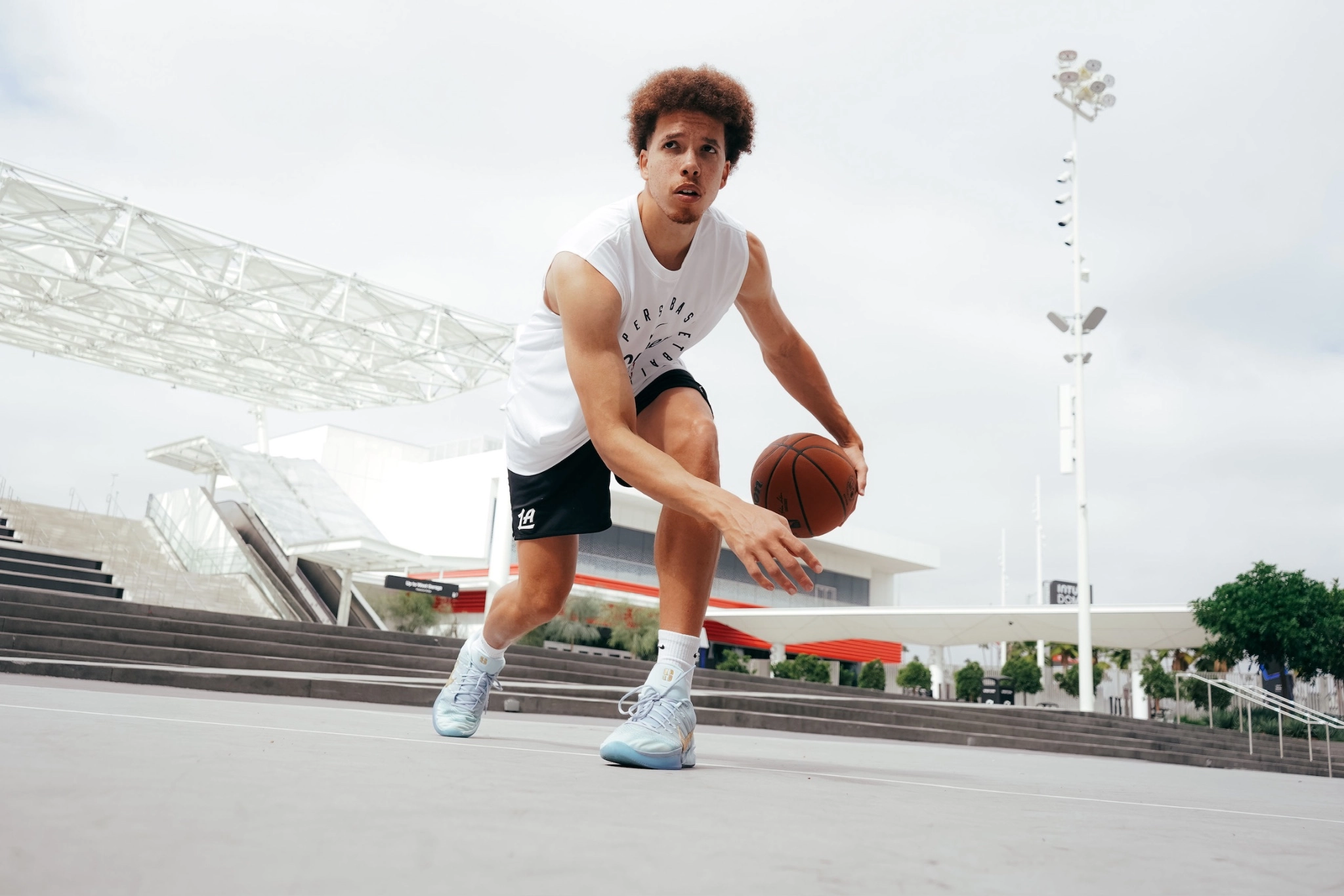 How Jason Preston is Giving the Keys to the Next Generation