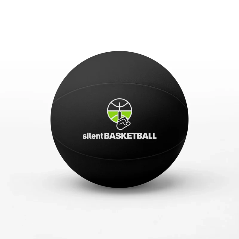 My FAV Silent Basketball🏀